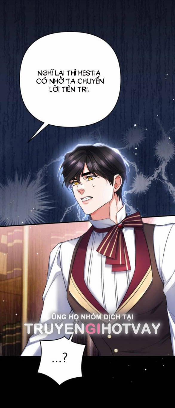 Dành Cho Nhân Vật Bị Bỏ Rơi Yêu Thích Nhất Của Tôi 68.1 trang 13