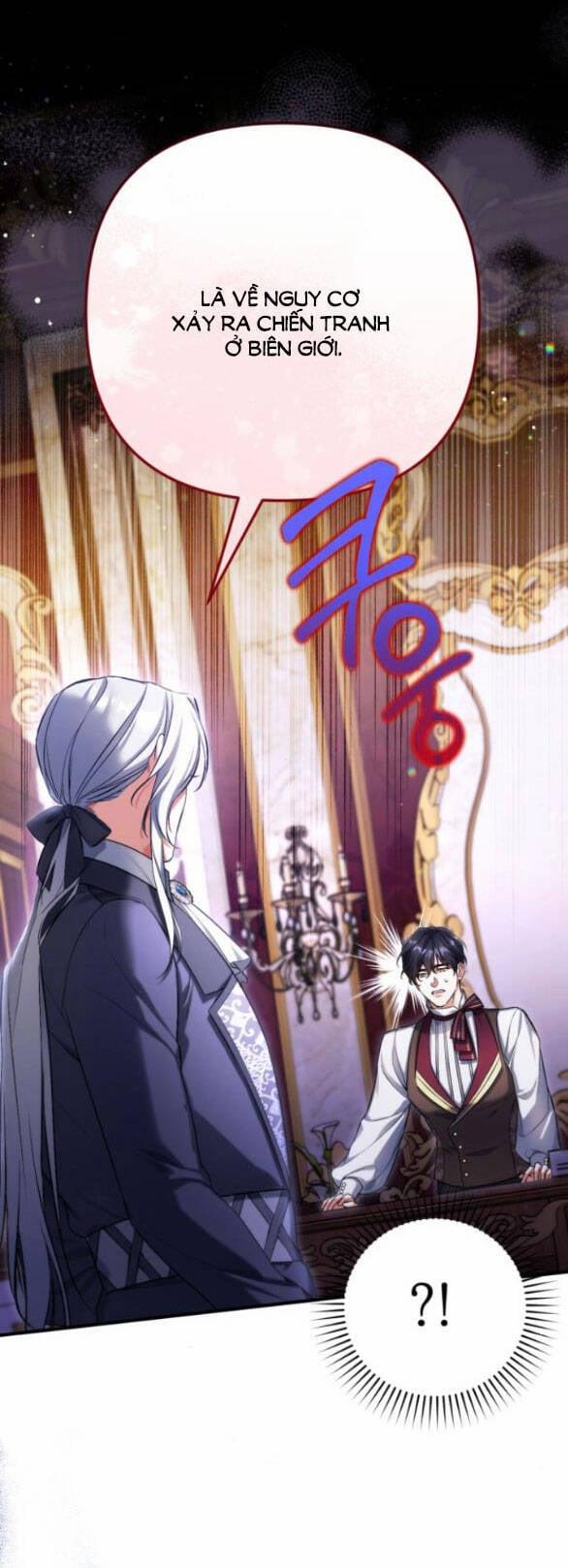 Dành Cho Nhân Vật Bị Bỏ Rơi Yêu Thích Nhất Của Tôi 68.1 trang 14