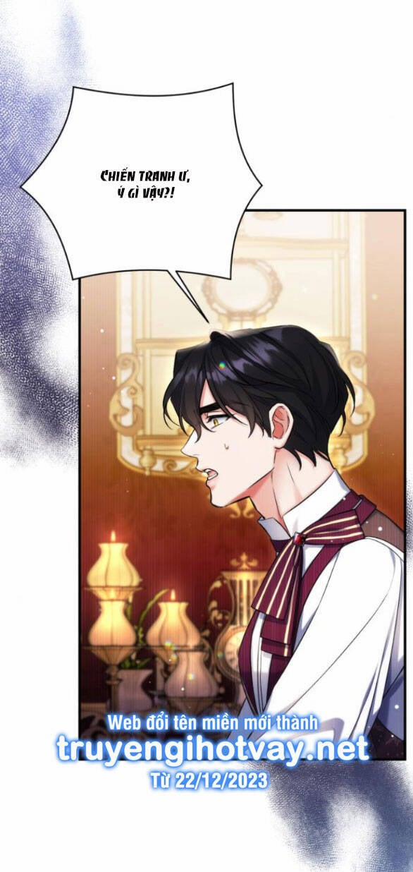 Dành Cho Nhân Vật Bị Bỏ Rơi Yêu Thích Nhất Của Tôi 68.1 trang 15