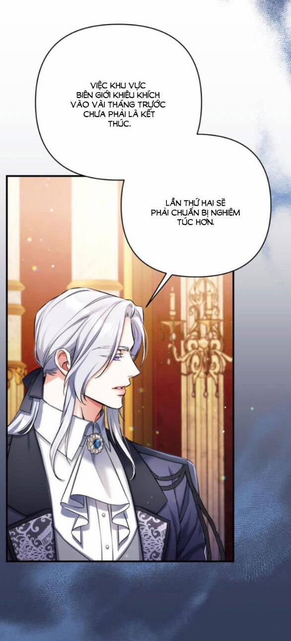 Dành Cho Nhân Vật Bị Bỏ Rơi Yêu Thích Nhất Của Tôi 68.1 trang 16