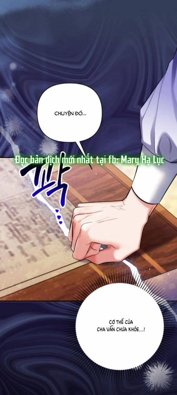 Dành Cho Nhân Vật Bị Bỏ Rơi Yêu Thích Nhất Của Tôi 68.1 trang 17