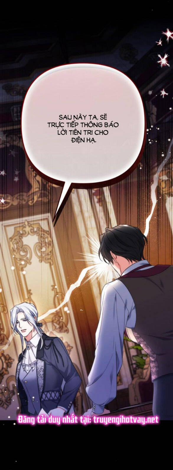 Dành Cho Nhân Vật Bị Bỏ Rơi Yêu Thích Nhất Của Tôi 68.1 trang 19