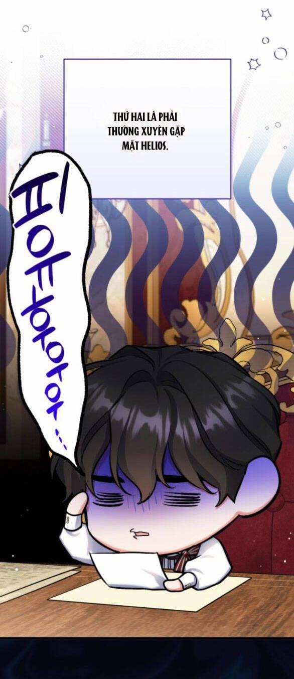 Dành Cho Nhân Vật Bị Bỏ Rơi Yêu Thích Nhất Của Tôi 68.1 trang 2