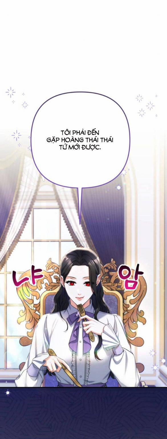 Dành Cho Nhân Vật Bị Bỏ Rơi Yêu Thích Nhất Của Tôi 68.1 trang 23