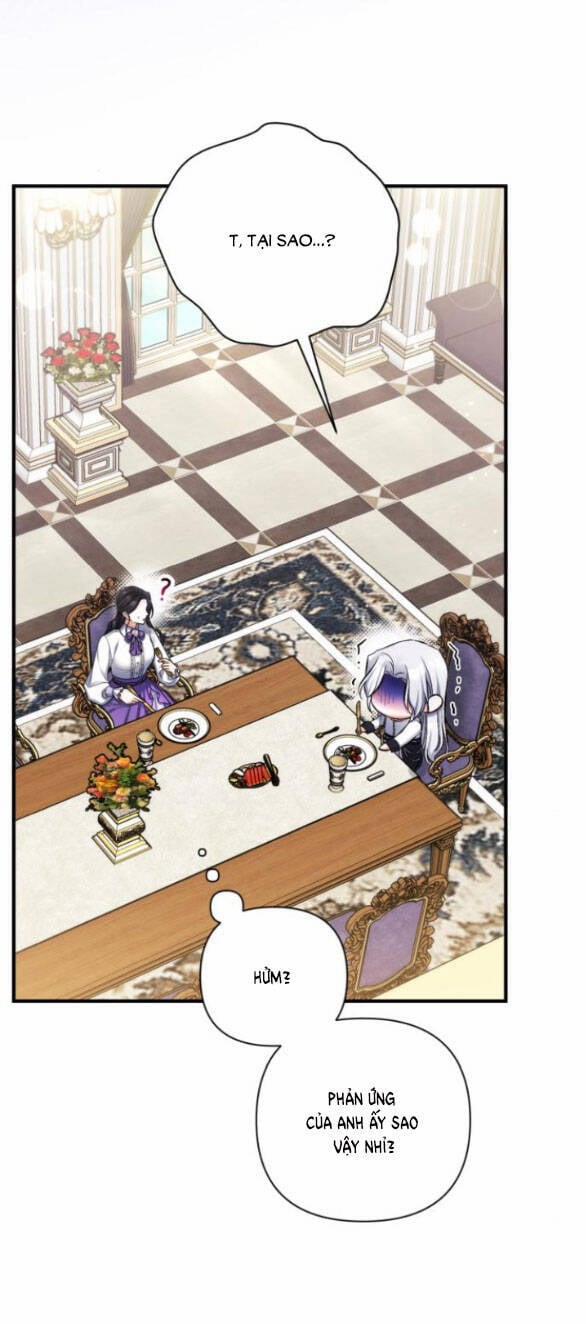 Dành Cho Nhân Vật Bị Bỏ Rơi Yêu Thích Nhất Của Tôi 68.1 trang 25