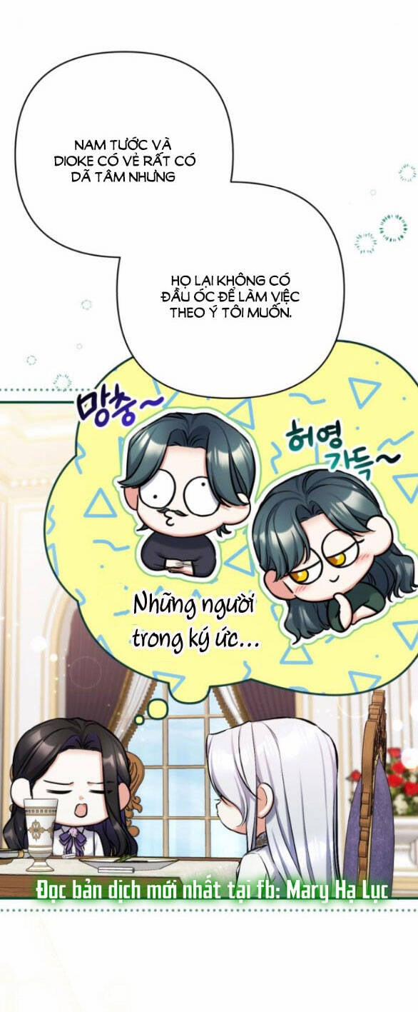 Dành Cho Nhân Vật Bị Bỏ Rơi Yêu Thích Nhất Của Tôi 68.1 trang 26