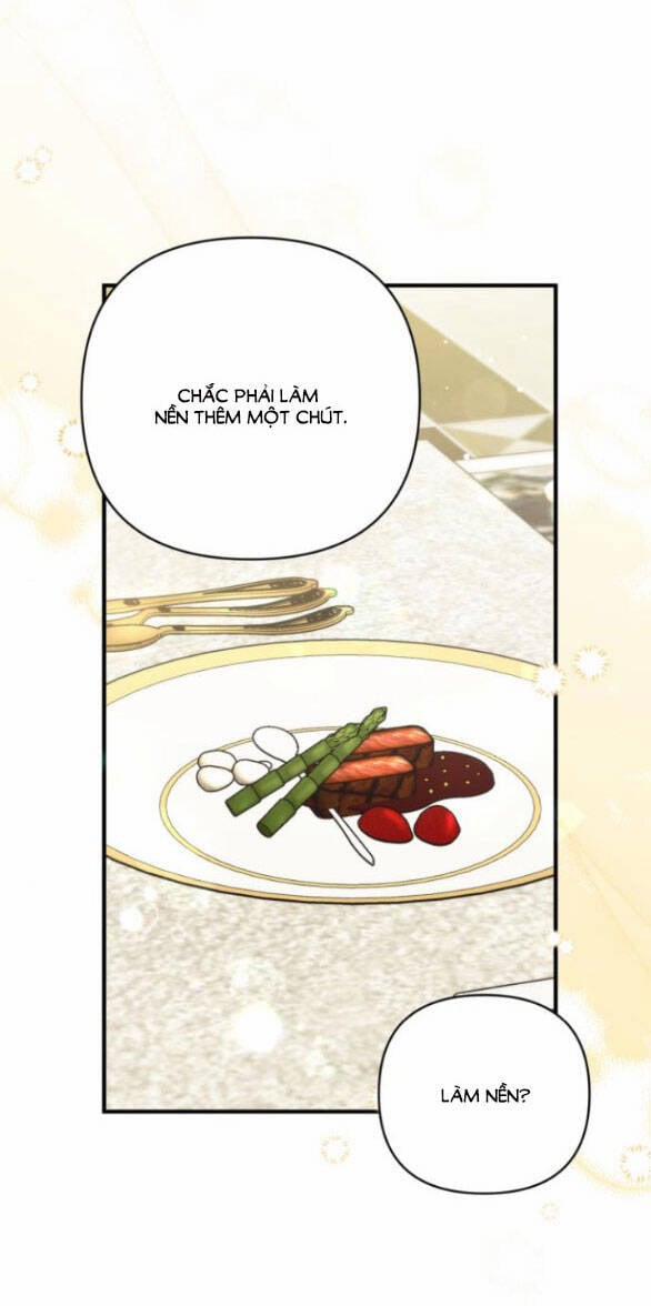 Dành Cho Nhân Vật Bị Bỏ Rơi Yêu Thích Nhất Của Tôi 68.1 trang 27