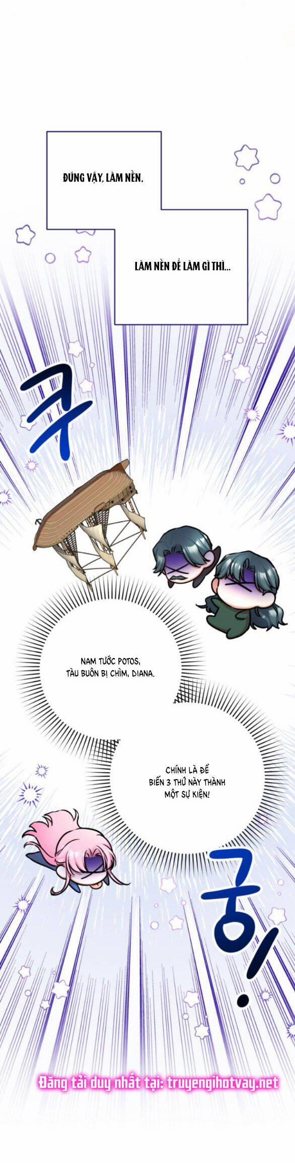 Dành Cho Nhân Vật Bị Bỏ Rơi Yêu Thích Nhất Của Tôi 68.1 trang 28