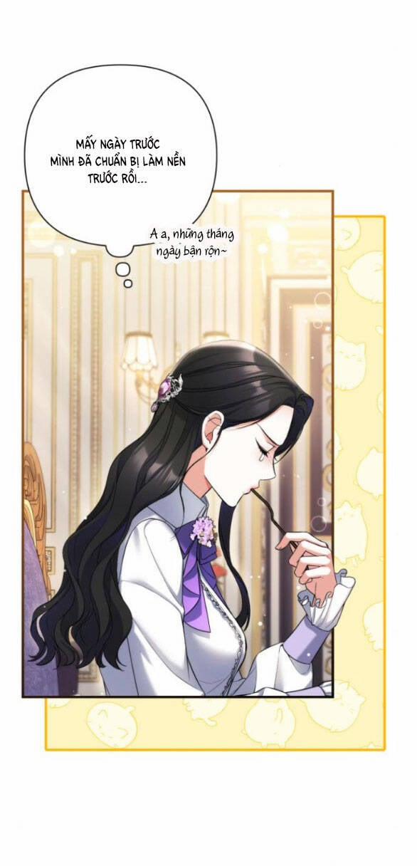 Dành Cho Nhân Vật Bị Bỏ Rơi Yêu Thích Nhất Của Tôi 68.1 trang 29