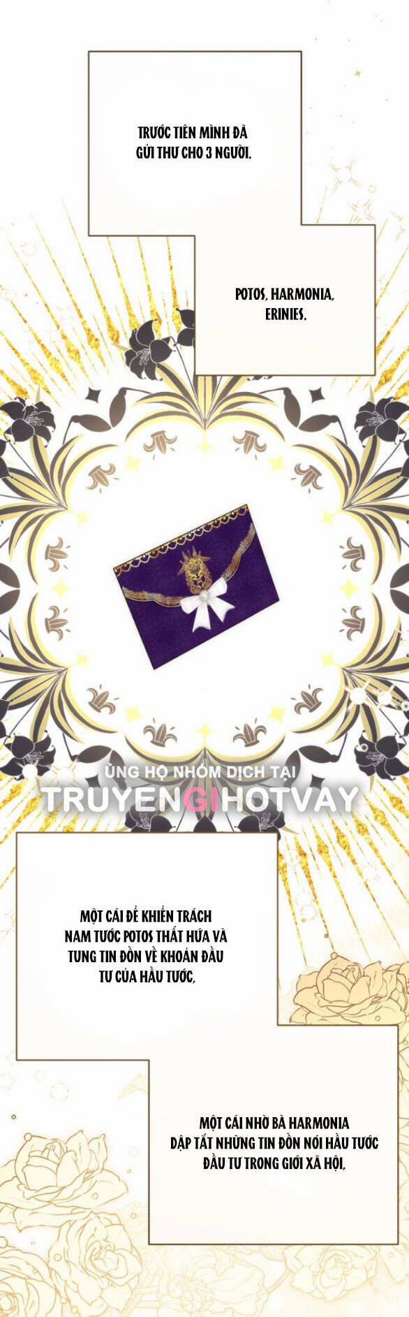 Dành Cho Nhân Vật Bị Bỏ Rơi Yêu Thích Nhất Của Tôi 68.1 trang 30