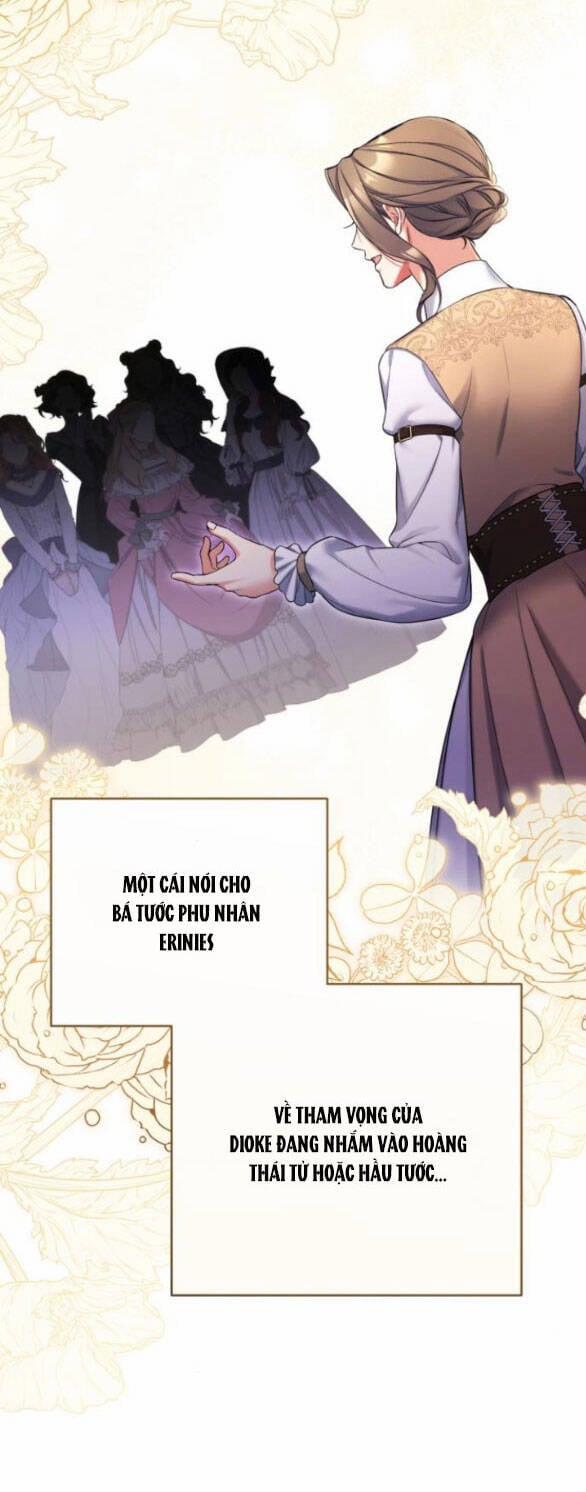 Dành Cho Nhân Vật Bị Bỏ Rơi Yêu Thích Nhất Của Tôi 68.1 trang 31