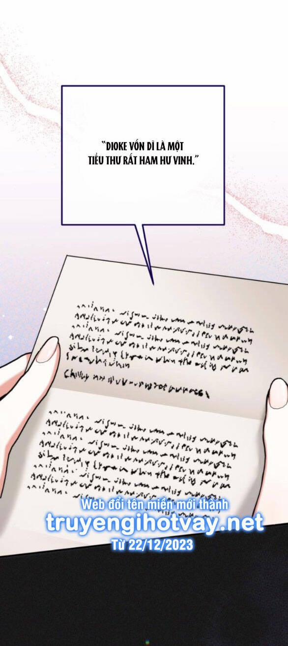 Dành Cho Nhân Vật Bị Bỏ Rơi Yêu Thích Nhất Của Tôi 68.1 trang 32