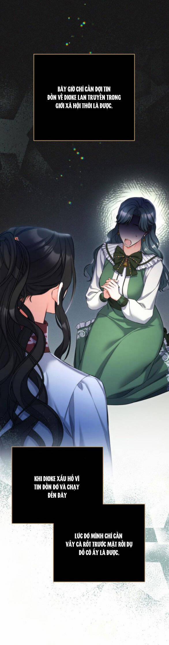 Dành Cho Nhân Vật Bị Bỏ Rơi Yêu Thích Nhất Của Tôi 68.1 trang 35