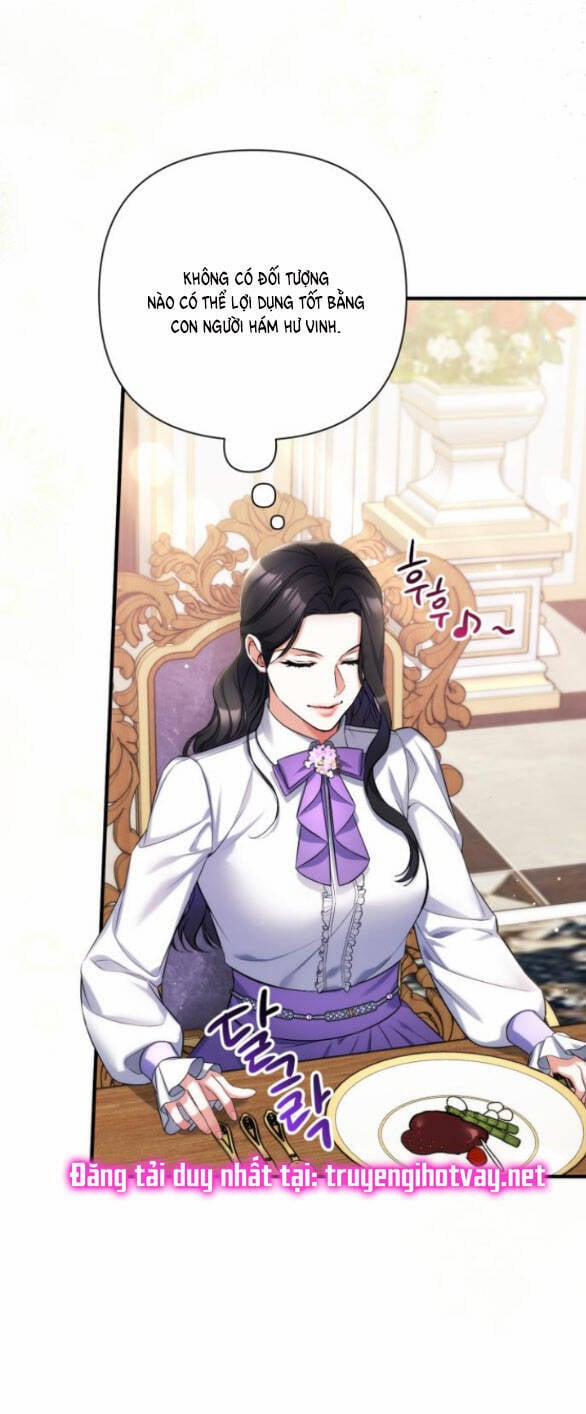 Dành Cho Nhân Vật Bị Bỏ Rơi Yêu Thích Nhất Của Tôi 68.1 trang 36