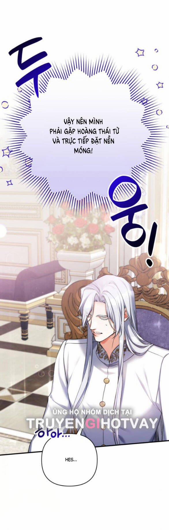 Dành Cho Nhân Vật Bị Bỏ Rơi Yêu Thích Nhất Của Tôi 68.1 trang 38