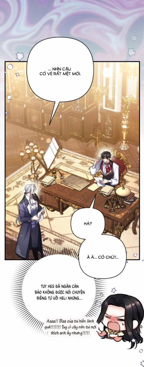 Dành Cho Nhân Vật Bị Bỏ Rơi Yêu Thích Nhất Của Tôi 68.1 trang 4