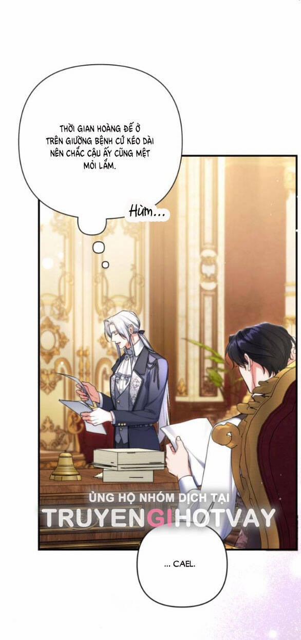 Dành Cho Nhân Vật Bị Bỏ Rơi Yêu Thích Nhất Của Tôi 68.1 trang 5