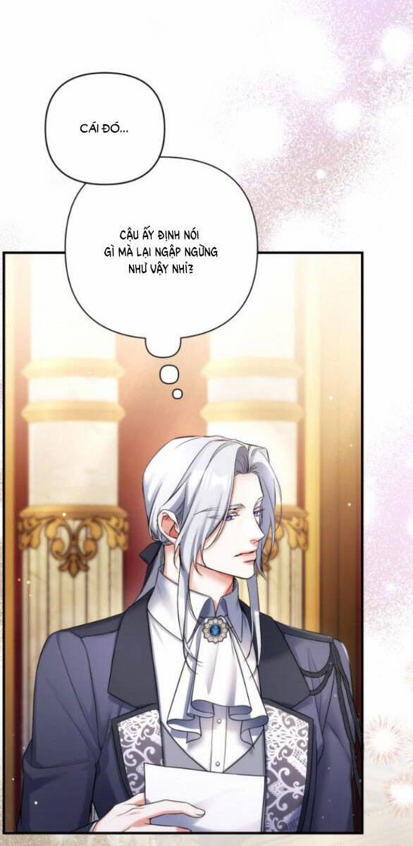 Dành Cho Nhân Vật Bị Bỏ Rơi Yêu Thích Nhất Của Tôi 68.1 trang 6