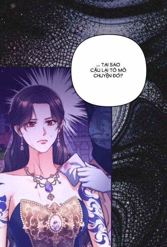 Dành Cho Nhân Vật Bị Bỏ Rơi Yêu Thích Nhất Của Tôi 68.1 trang 8