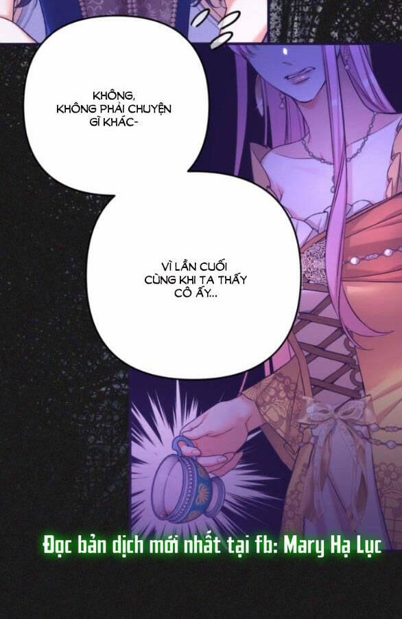 Dành Cho Nhân Vật Bị Bỏ Rơi Yêu Thích Nhất Của Tôi 68.1 trang 9