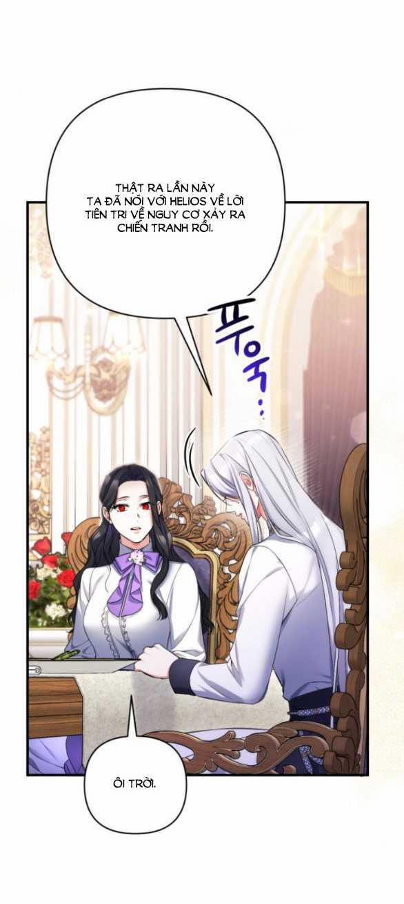 Dành Cho Nhân Vật Bị Bỏ Rơi Yêu Thích Nhất Của Tôi 68.2 trang 0