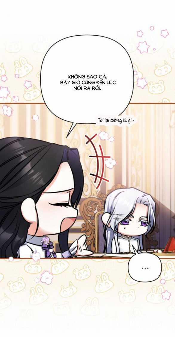 Dành Cho Nhân Vật Bị Bỏ Rơi Yêu Thích Nhất Của Tôi 68.2 trang 1