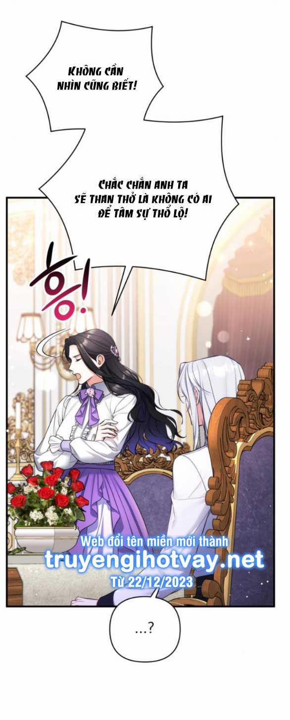 Dành Cho Nhân Vật Bị Bỏ Rơi Yêu Thích Nhất Của Tôi 68.2 trang 11