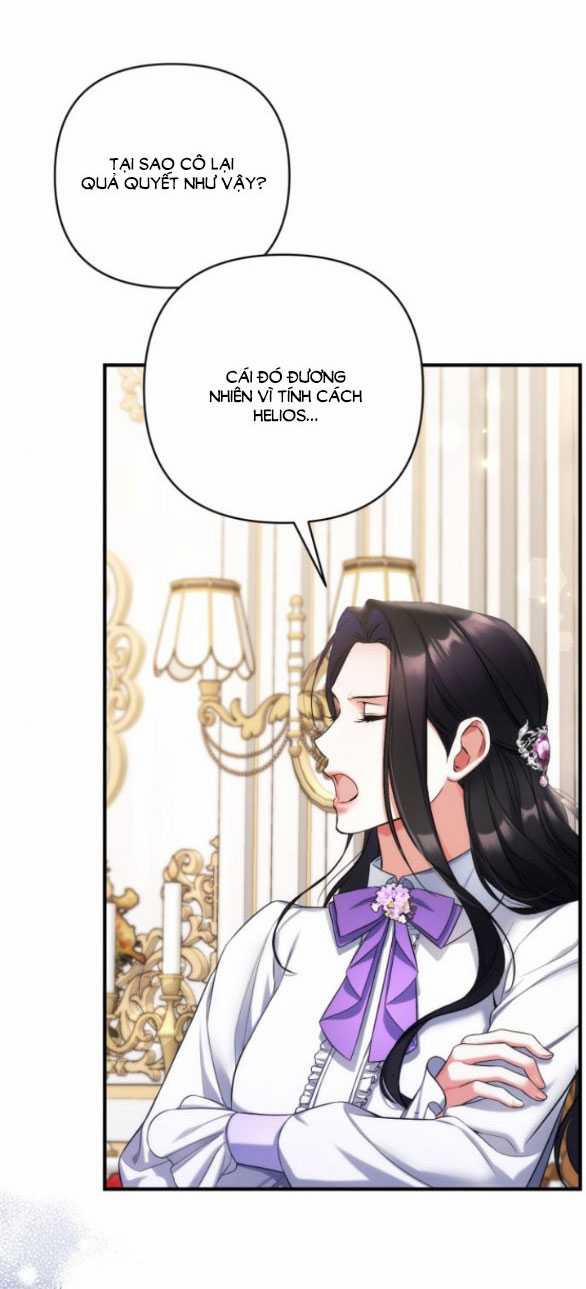 Dành Cho Nhân Vật Bị Bỏ Rơi Yêu Thích Nhất Của Tôi 68.2 trang 12