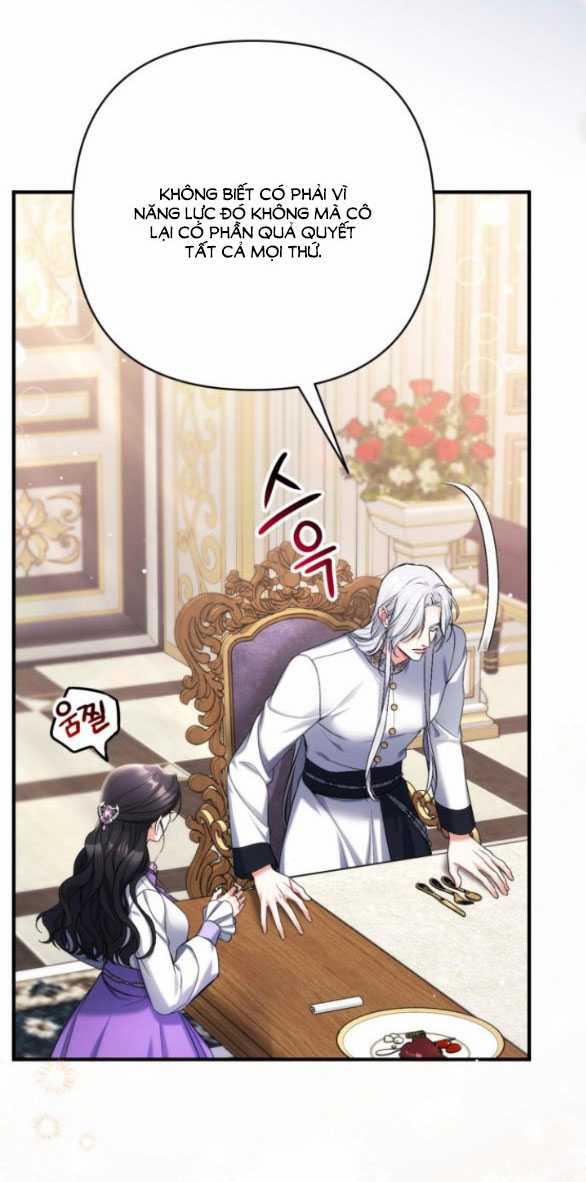 Dành Cho Nhân Vật Bị Bỏ Rơi Yêu Thích Nhất Của Tôi 68.2 trang 15