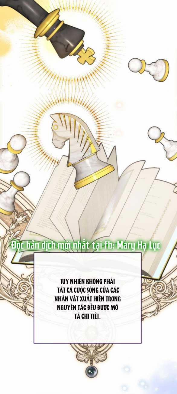 Dành Cho Nhân Vật Bị Bỏ Rơi Yêu Thích Nhất Của Tôi 68.2 trang 25