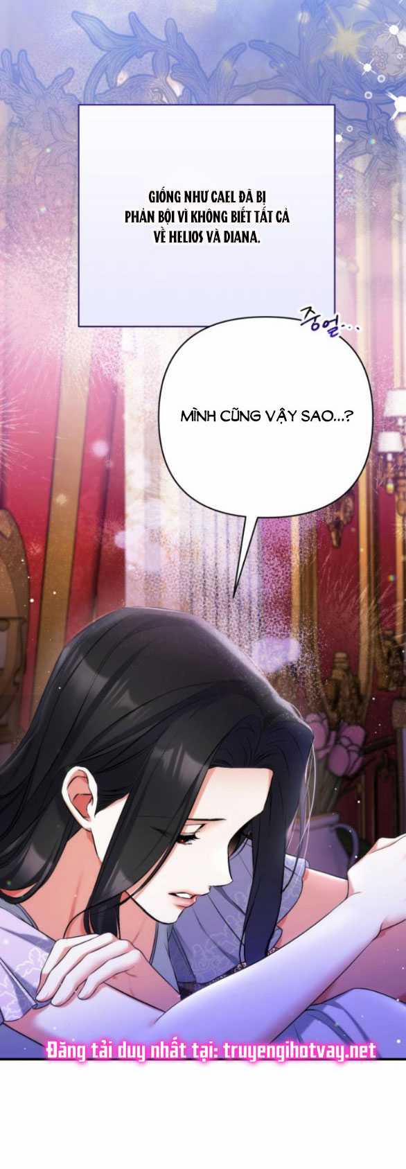 Dành Cho Nhân Vật Bị Bỏ Rơi Yêu Thích Nhất Của Tôi 68.2 trang 27