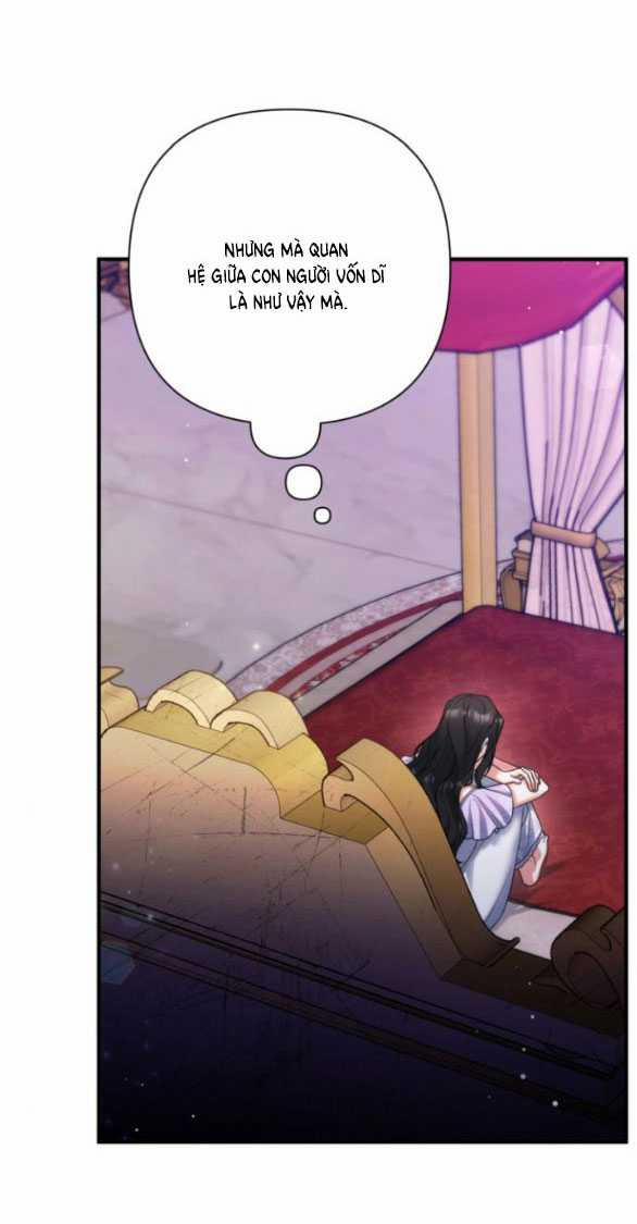 Dành Cho Nhân Vật Bị Bỏ Rơi Yêu Thích Nhất Của Tôi 68.2 trang 28