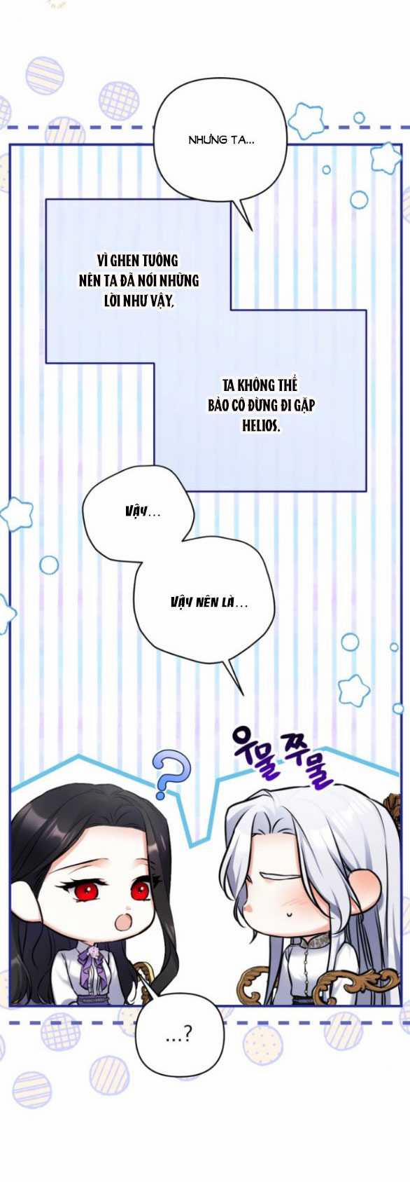 Dành Cho Nhân Vật Bị Bỏ Rơi Yêu Thích Nhất Của Tôi 68.2 trang 3