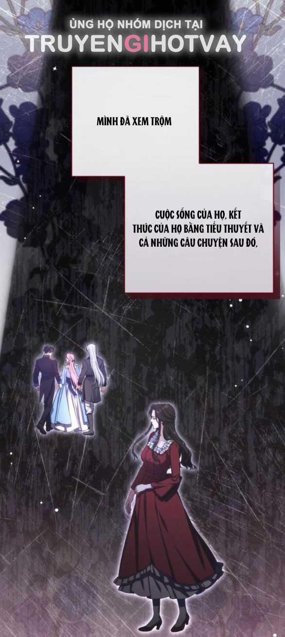 Dành Cho Nhân Vật Bị Bỏ Rơi Yêu Thích Nhất Của Tôi 68.2 trang 30