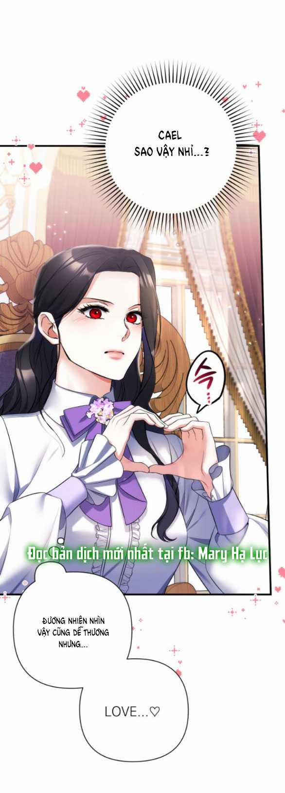 Dành Cho Nhân Vật Bị Bỏ Rơi Yêu Thích Nhất Của Tôi 68.2 trang 4