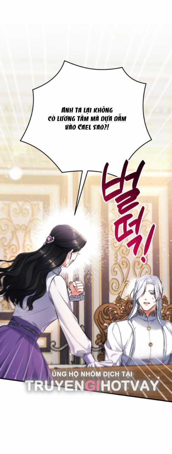 Dành Cho Nhân Vật Bị Bỏ Rơi Yêu Thích Nhất Của Tôi 68.2 trang 9