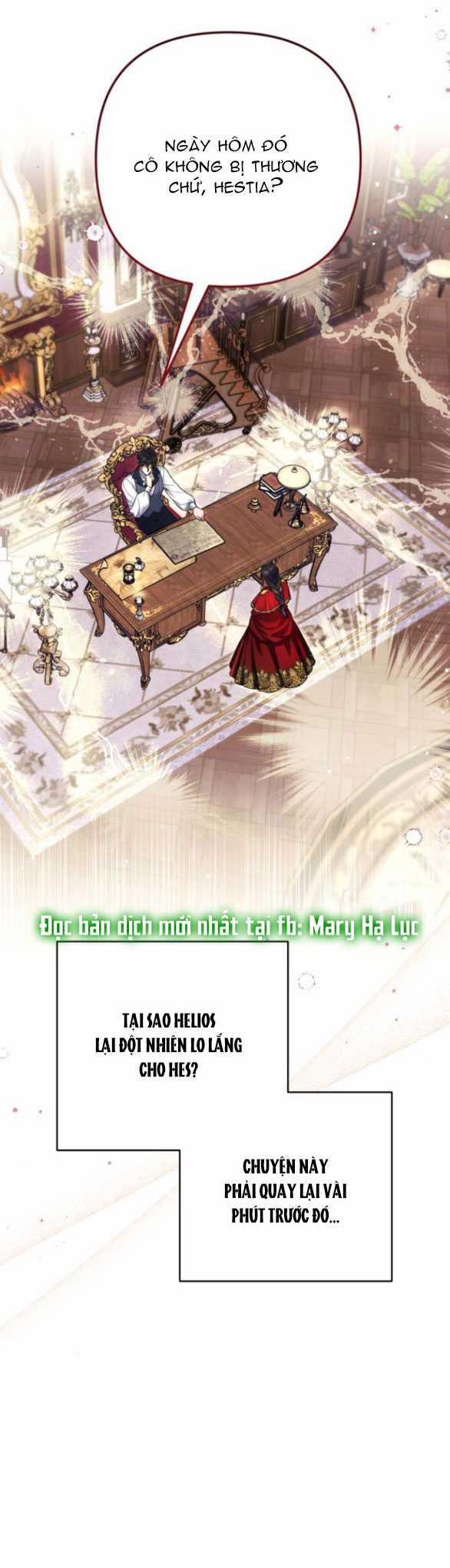 Dành Cho Nhân Vật Bị Bỏ Rơi Yêu Thích Nhất Của Tôi 69.1 trang 0