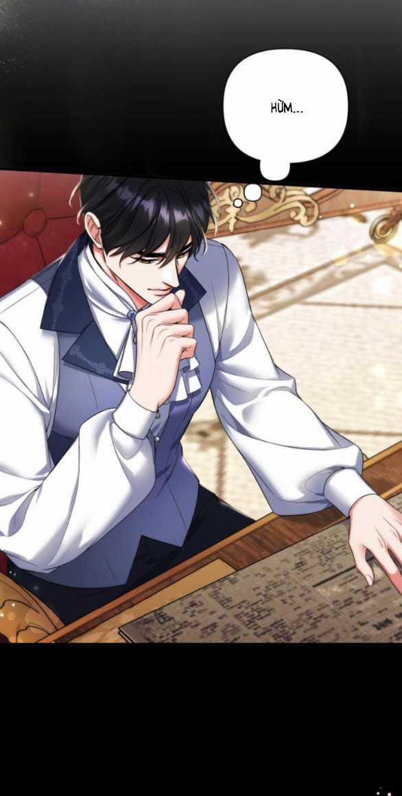 Dành Cho Nhân Vật Bị Bỏ Rơi Yêu Thích Nhất Của Tôi 69.1 trang 11