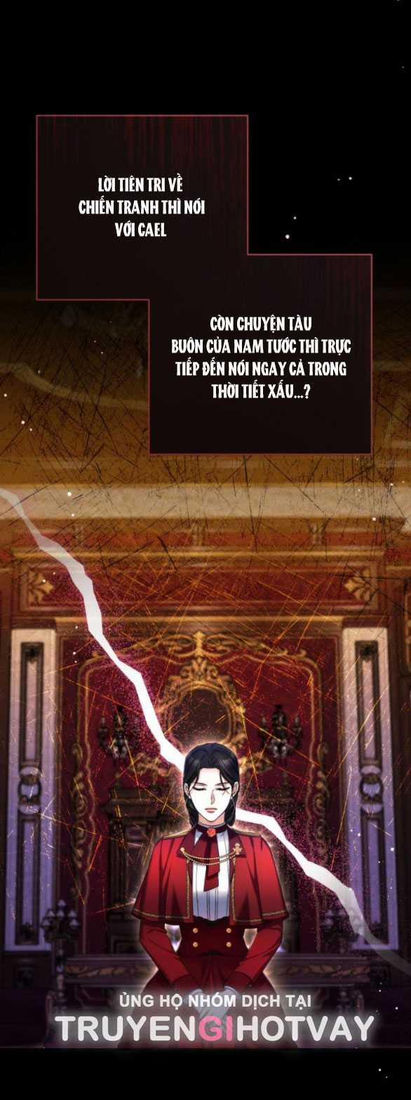 Dành Cho Nhân Vật Bị Bỏ Rơi Yêu Thích Nhất Của Tôi 69.1 trang 12