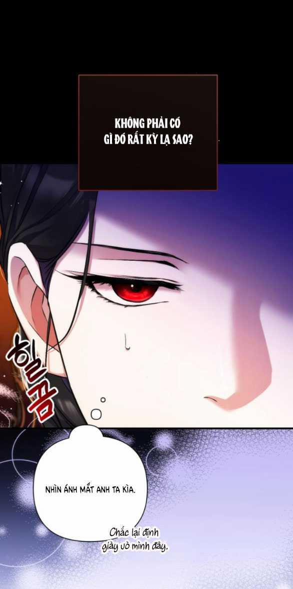 Dành Cho Nhân Vật Bị Bỏ Rơi Yêu Thích Nhất Của Tôi 69.1 trang 13