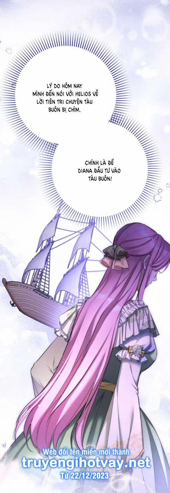 Dành Cho Nhân Vật Bị Bỏ Rơi Yêu Thích Nhất Của Tôi 69.1 trang 14