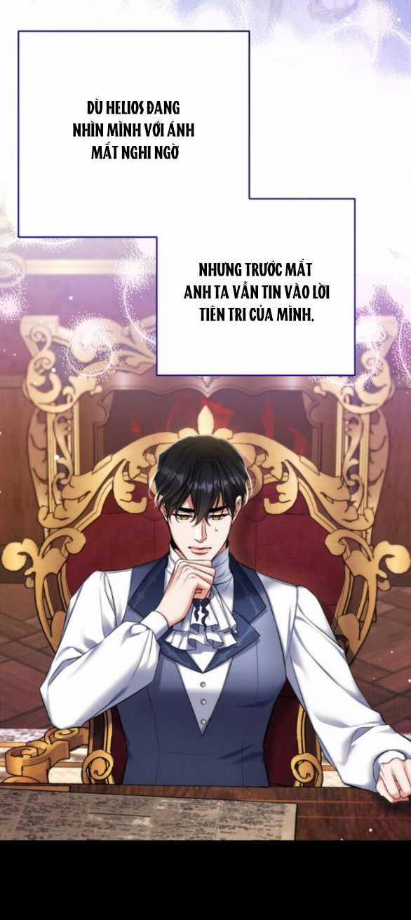 Dành Cho Nhân Vật Bị Bỏ Rơi Yêu Thích Nhất Của Tôi 69.1 trang 15