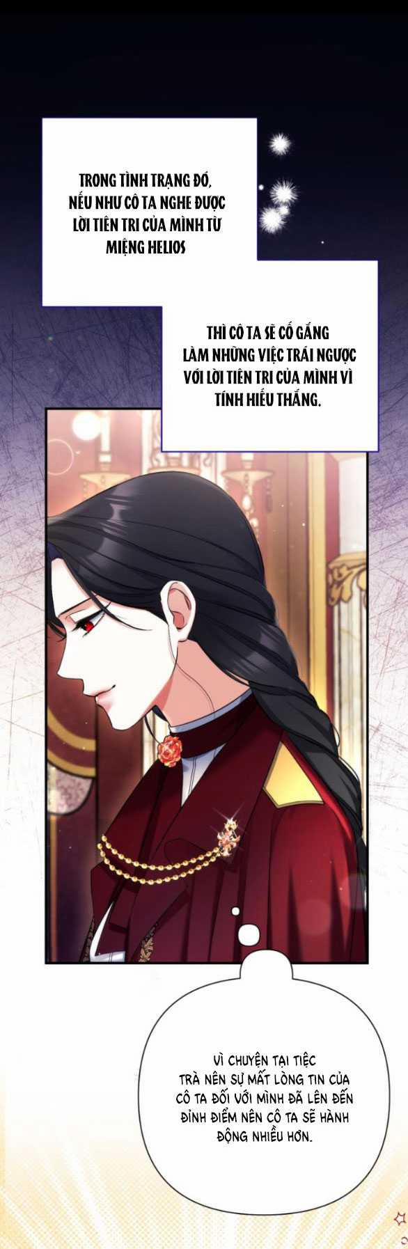 Dành Cho Nhân Vật Bị Bỏ Rơi Yêu Thích Nhất Của Tôi 69.1 trang 17