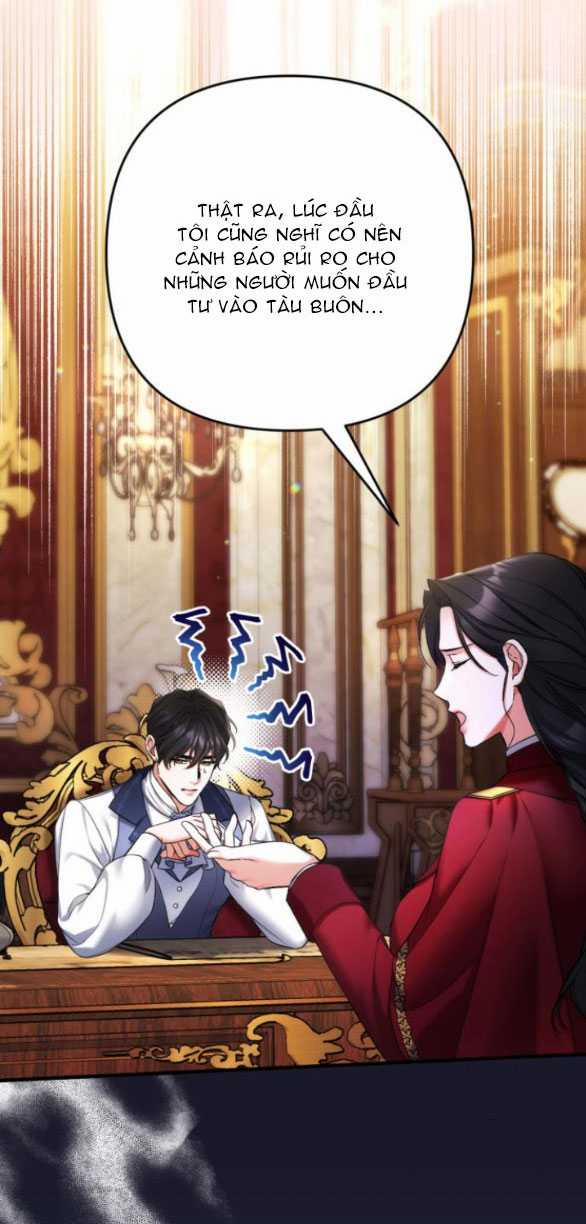 Dành Cho Nhân Vật Bị Bỏ Rơi Yêu Thích Nhất Của Tôi 69.1 trang 19