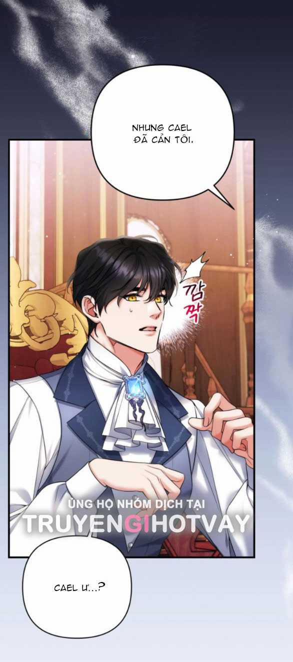 Dành Cho Nhân Vật Bị Bỏ Rơi Yêu Thích Nhất Của Tôi 69.1 trang 20