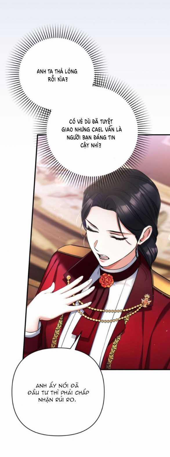 Dành Cho Nhân Vật Bị Bỏ Rơi Yêu Thích Nhất Của Tôi 69.1 trang 21