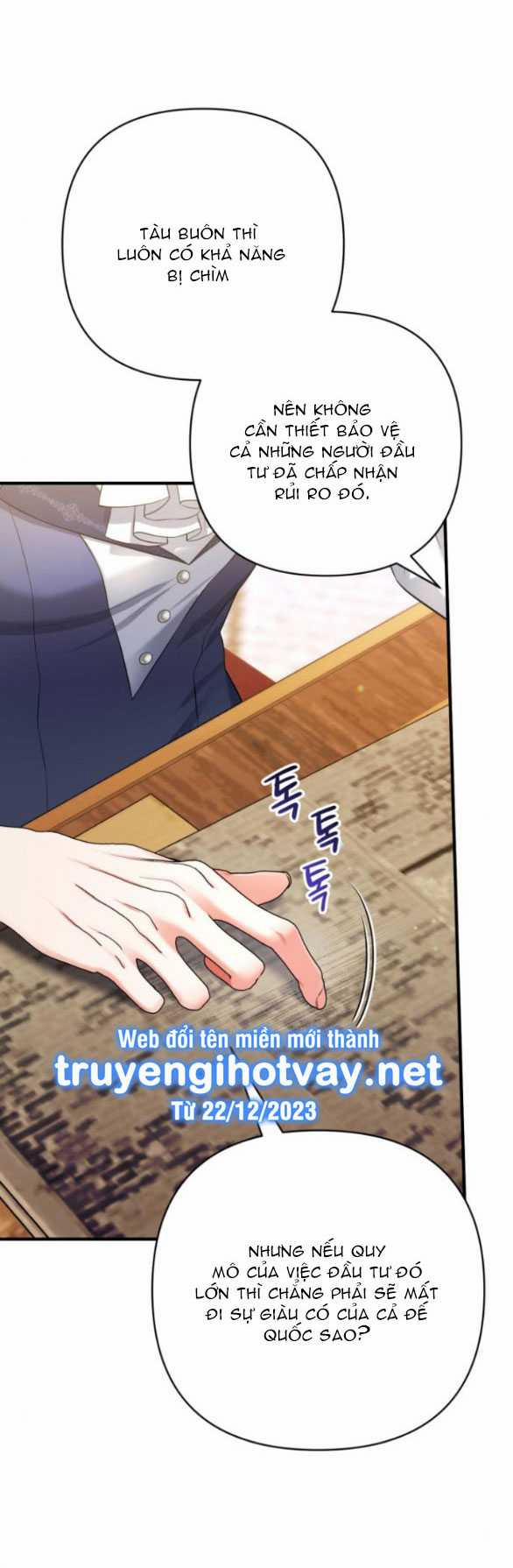 Dành Cho Nhân Vật Bị Bỏ Rơi Yêu Thích Nhất Của Tôi 69.1 trang 22