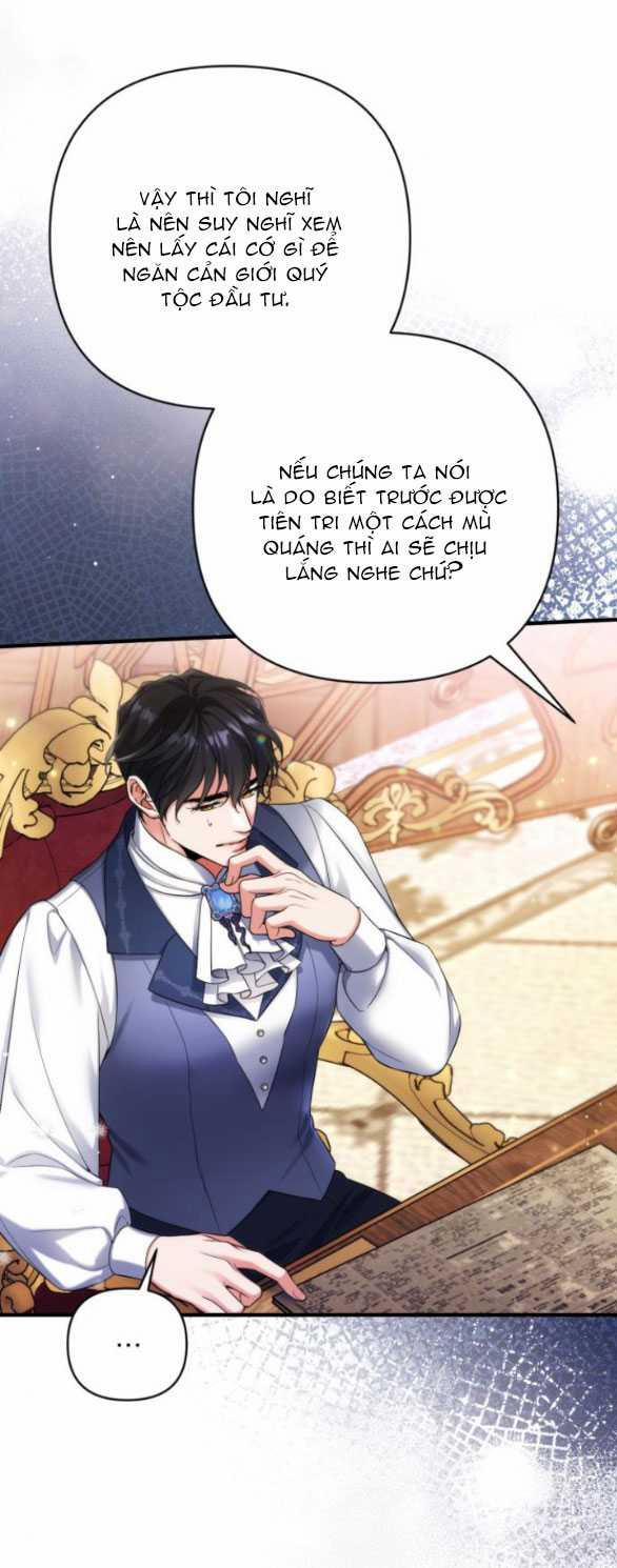 Dành Cho Nhân Vật Bị Bỏ Rơi Yêu Thích Nhất Của Tôi 69.1 trang 23