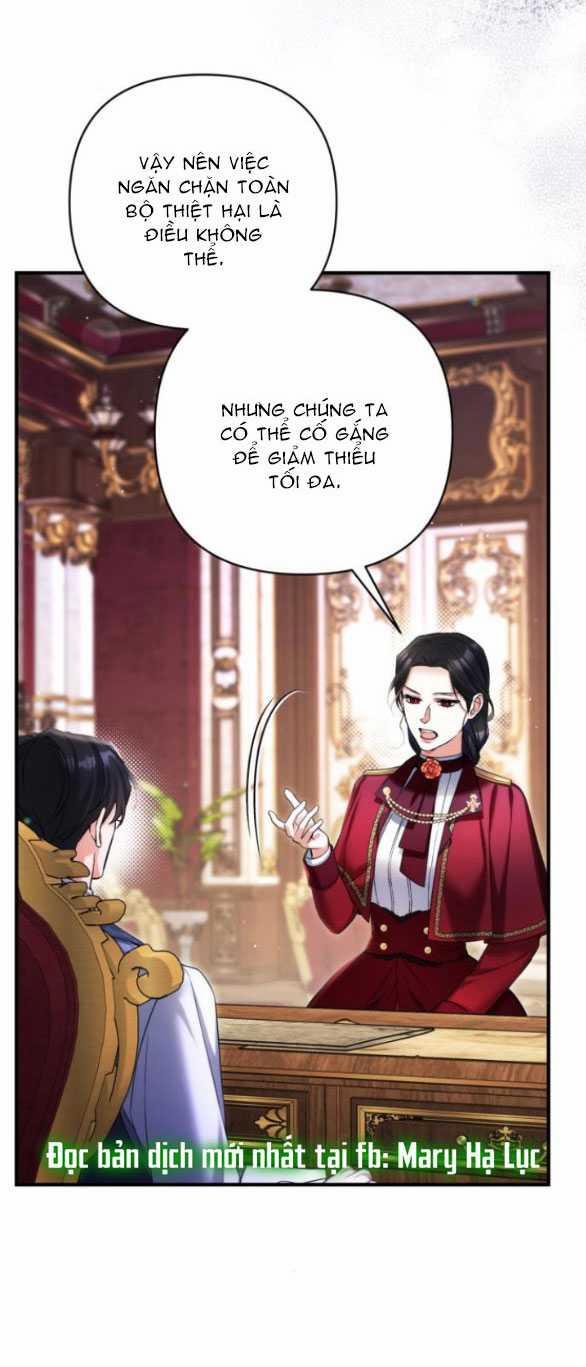 Dành Cho Nhân Vật Bị Bỏ Rơi Yêu Thích Nhất Của Tôi 69.1 trang 24