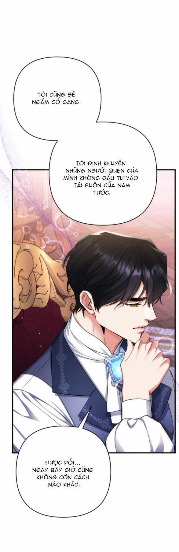 Dành Cho Nhân Vật Bị Bỏ Rơi Yêu Thích Nhất Của Tôi 69.1 trang 25